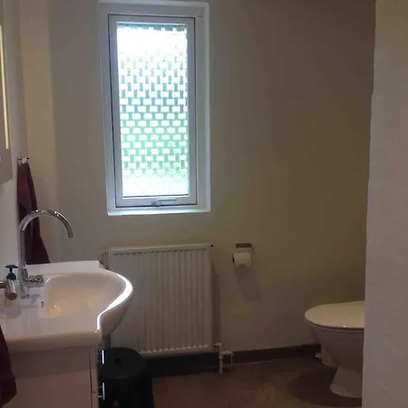 Privat Hus Mellem Legoland Og Givskud Zoo 펜션