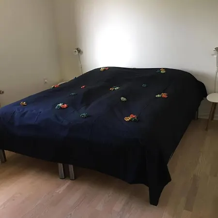 Privat Hus Mellem Legoland Og Givskud Zoo Gadbjerg