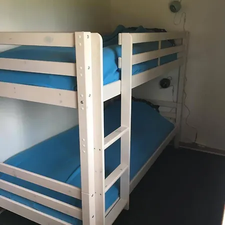 펜션 Privat Hus Mellem Legoland Og Givskud Zoo