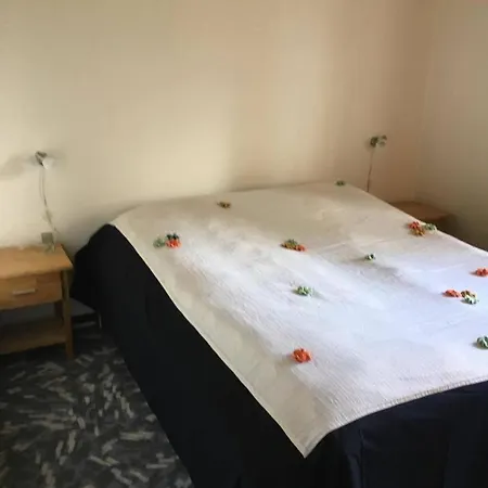 펜션 Privat Hus Mellem Legoland Og Givskud Zoo *