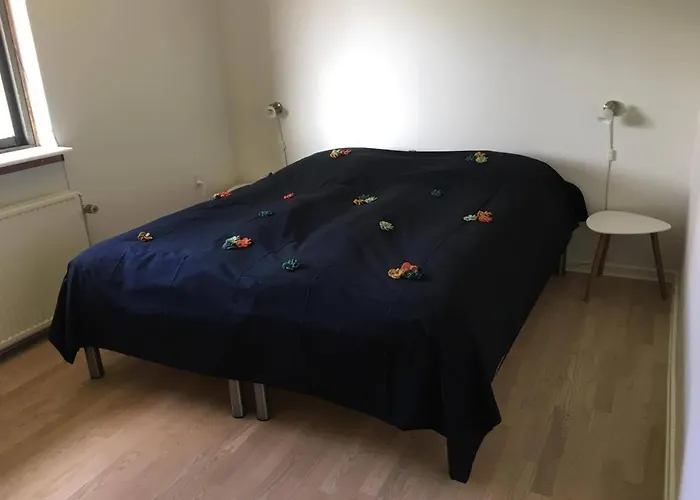 Privat Hus Mellem Legoland Og Givskud Zoo Gadbjerg