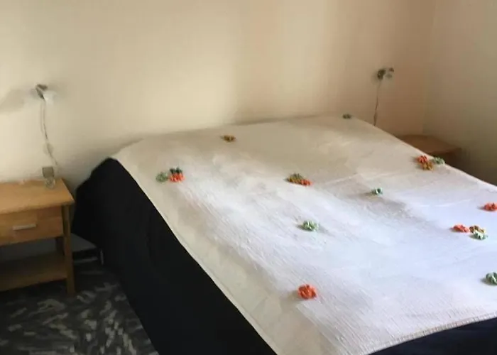 Nyaraló Privat Hus Mellem Legoland Og Givskud Zoo *