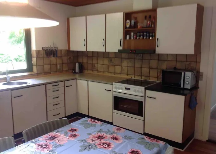 Privat Hus Mellem Legoland Og Givskud Zoo Nyaraló